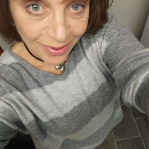 Meet your Posher, Susan